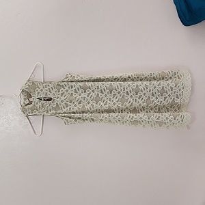 Love Fire Dress Size: M